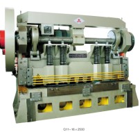 Mechanical seal plate shears
